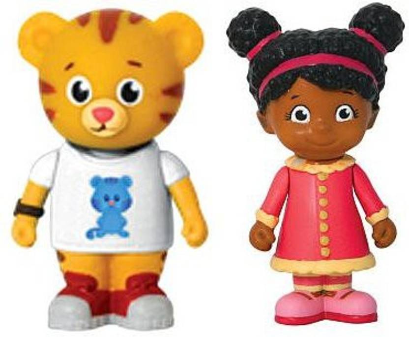 daniel tiger s neighborhood daniel tiger and miss elaina daniel