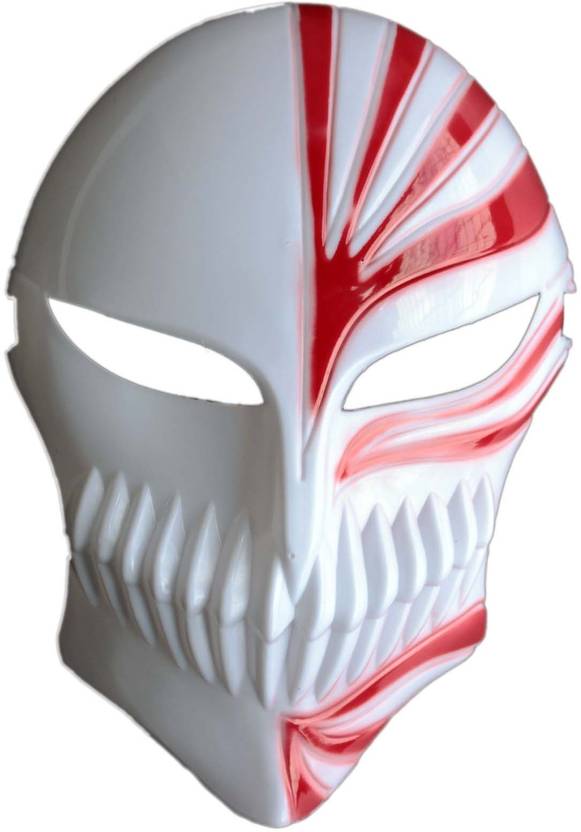 Tootpado Anime Kurosaki Ichigo Bankai Hollow Cosplay