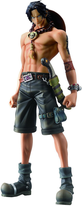 Banpresto One Piece 6-Inch Kuzan Creator x Creator Series Figure