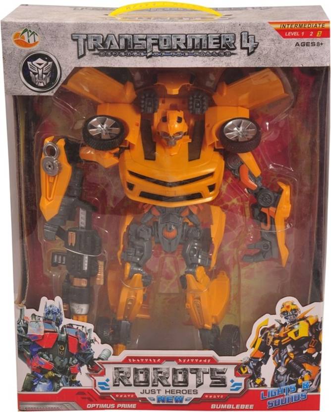 Magic Pitara Transformer Toys Transformer Toys . Buy Robot toys in