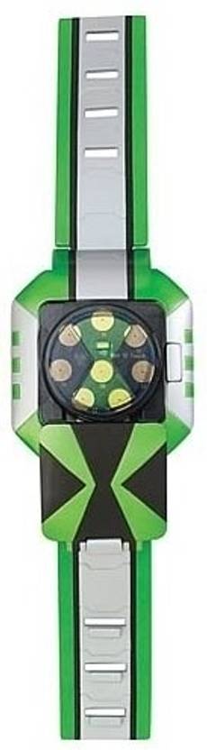 Ben 10 Omniverse Omnitrix Touch - Omniverse Omnitrix Touch ... Episodios de ben 10 reboot temporada 3.