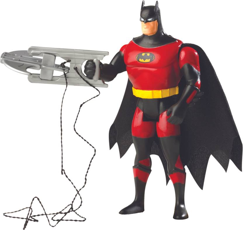 funskool batman batmobile
