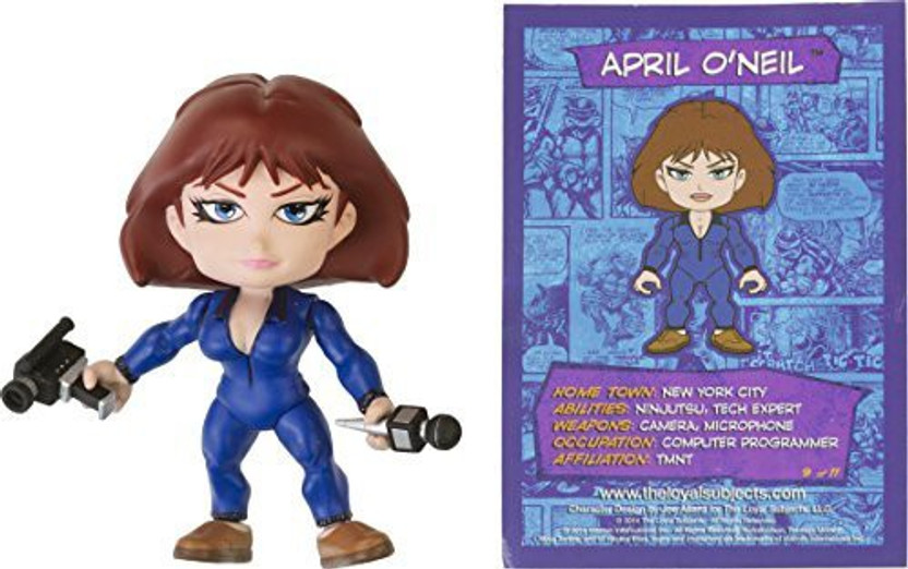 ninjutsu toys