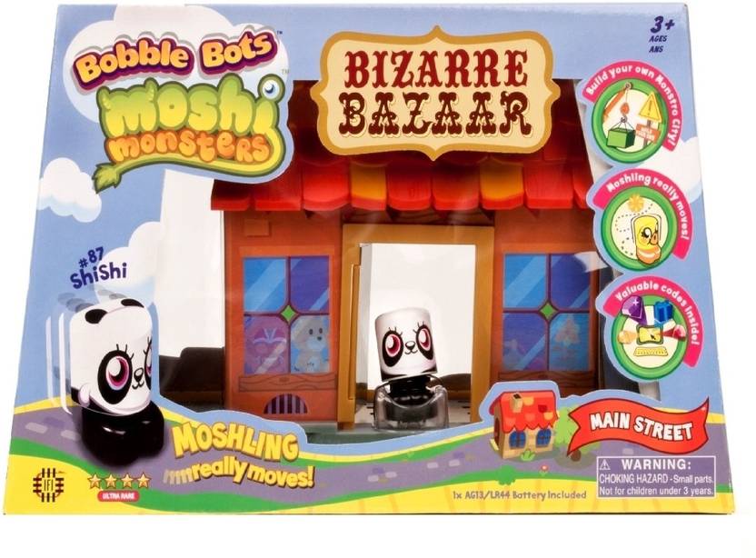 Moshi Monsters Ice Cream Game Moshi Monsters Ice Cream Game