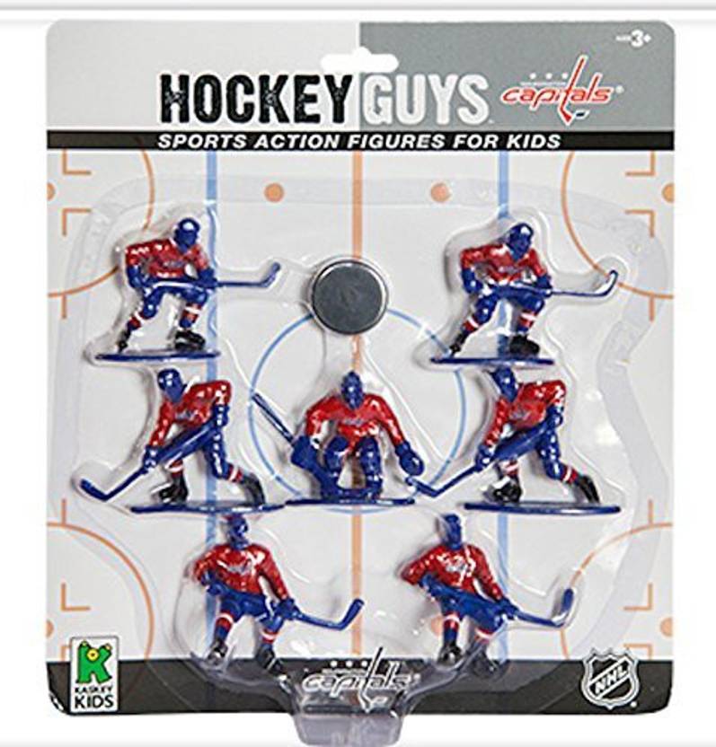 Kaskey Kids Nhl Hockey Guys Washington Capitals Nhl Hockey Guys