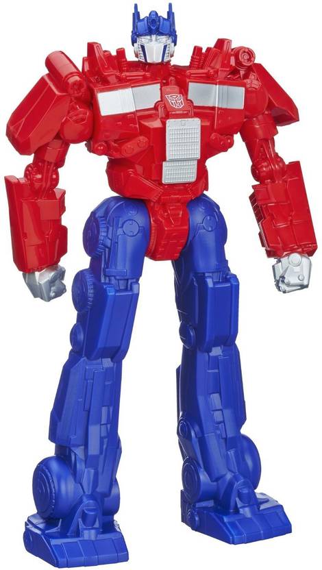 Transformers Transformers Age Of Extinction Optimus Prime 16