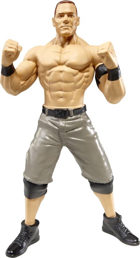 John Cena Action Figure 2005 ~ Action Figure Collections