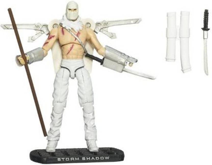 G I Joe The Rise Of Cobra Movie Storm Shadow The Rise Of Cobra