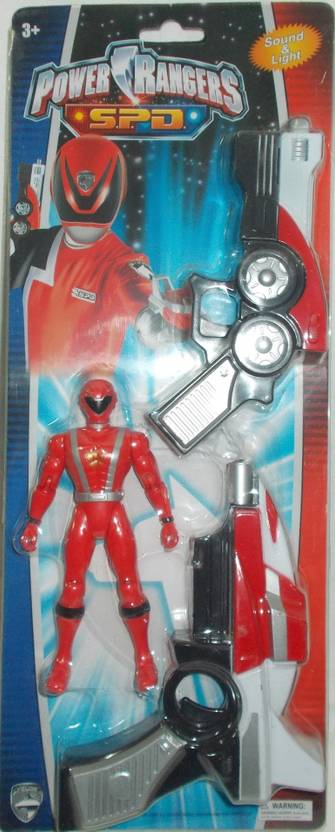 power rangers spd toys amazon