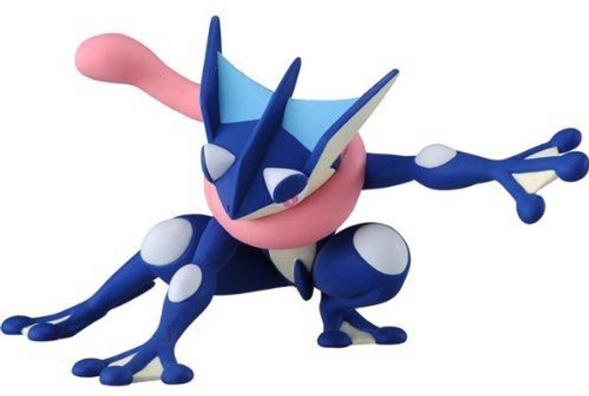 takara tomy pokemon x and y sp 09 figure greninja pokemon x and y