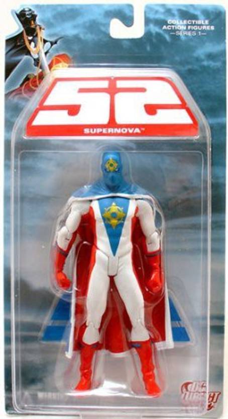 Dc Comics 52 Supernova 52 Supernova Buy Supernova Toys