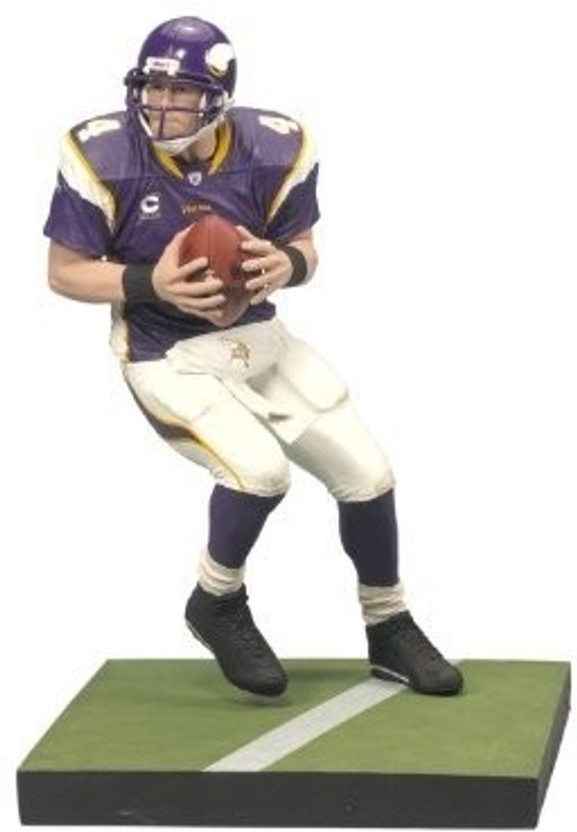 MCFARLANE NFL 4 Brett Favre