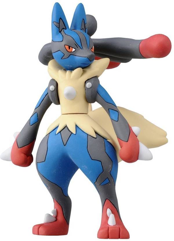 takara tomy official pokemon
