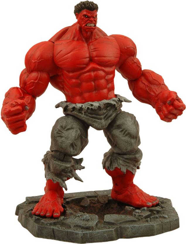 action hulk figure flipkart Select Diamond Select Red Marvel Hulk Incredible Toys action hulk figure flipkart Select Diamond Select Red Marvel Hulk Incredible Toys