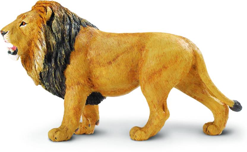 Safari Ltd WW Lion - WW Lion . Buy Lions toys in India. shop for Safari ...