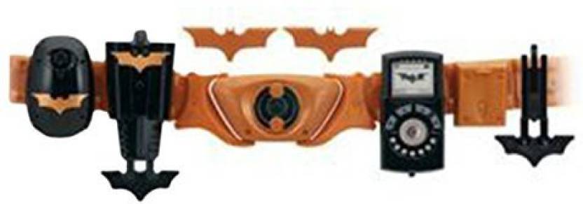 The Dark Knight Rises Batman Utility Belt - Batman Utility Belt . Buy ...