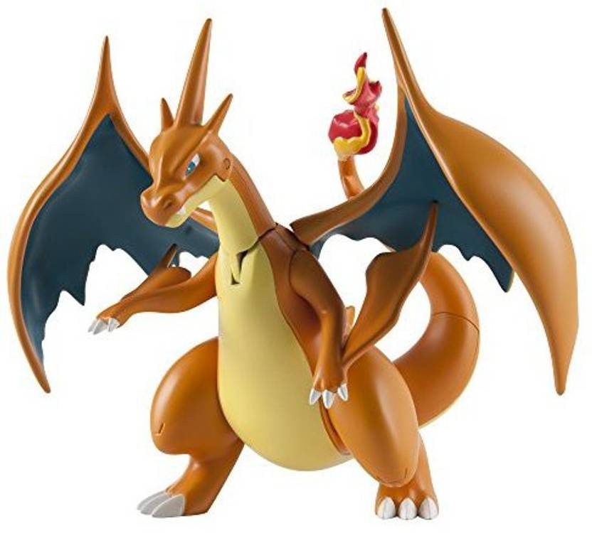 tomy magestic figure mega