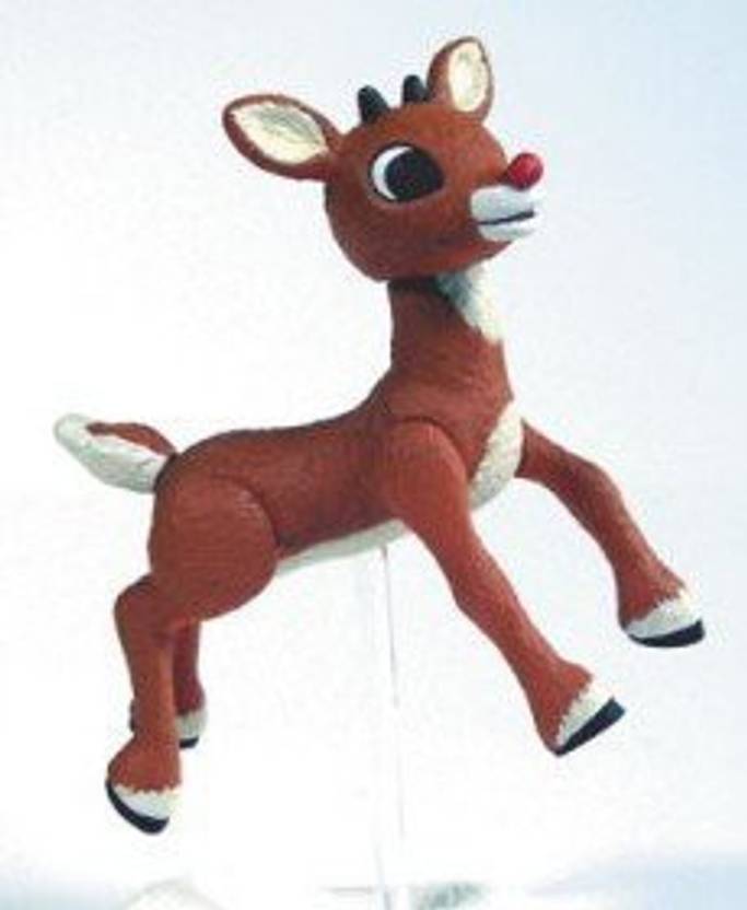 Memory Lane Rudolph The Red Nosed Reindeer Rudolph The Red Memory Lane Rudolph The Red Nosed Reindeer Rudolph The Red