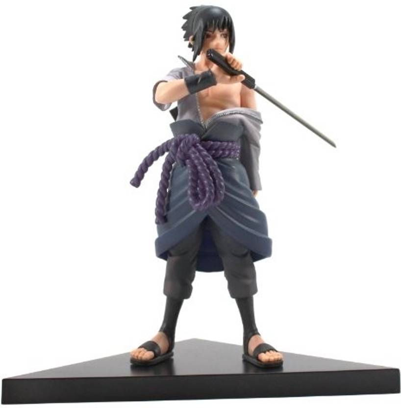 Banpresto Naruto Shippuden Dx Figure Shinobi Relations 2 6 5