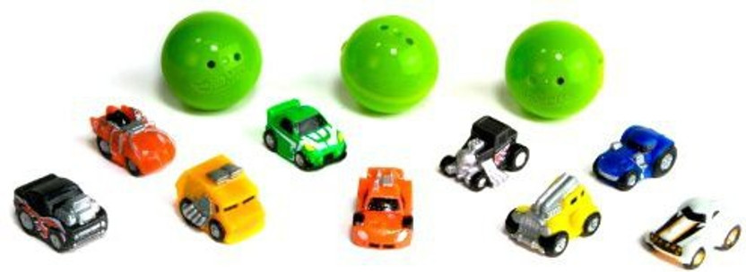 HOT WHEELS ORIGINALS 4-CAR PACK TIN SINCE 68 #1 OF 1 dairy delivery