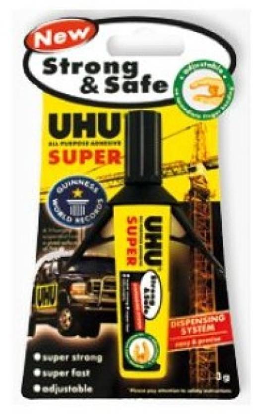 Uhu Glue Stick Glue Stick