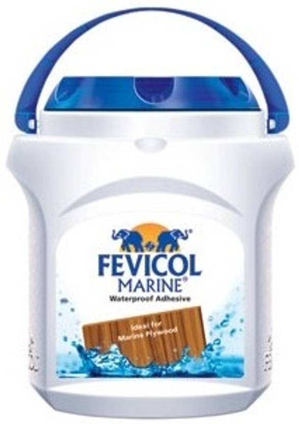 fevicol Marine For Waterproof Wood Work Adhesive Price in India Buy