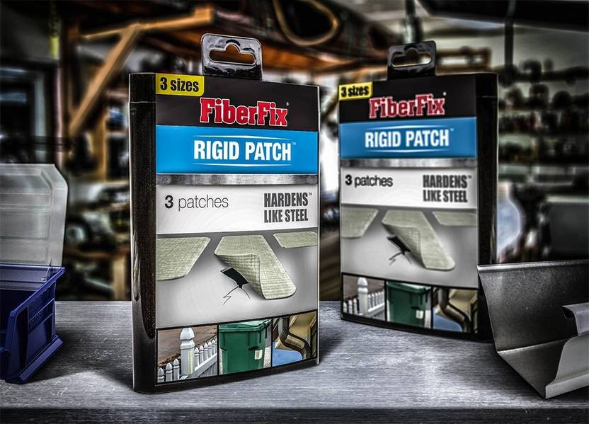 FIBERFIX FIBERFIXRIGID PATCH Adhesive Price in India Buy FIBERFIX