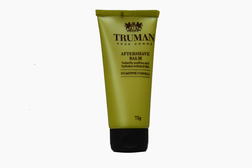 truman hair styling gel