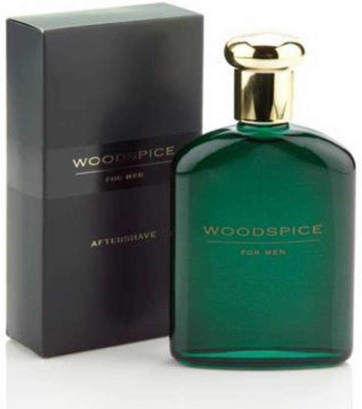 MARKS & SPENCER Wood Spice Green After Shave Lotion Price in India