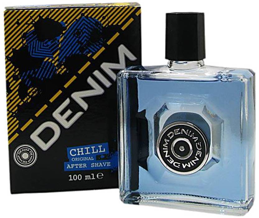 Denim After Shave Chill Price in India Buy Denim After Shave