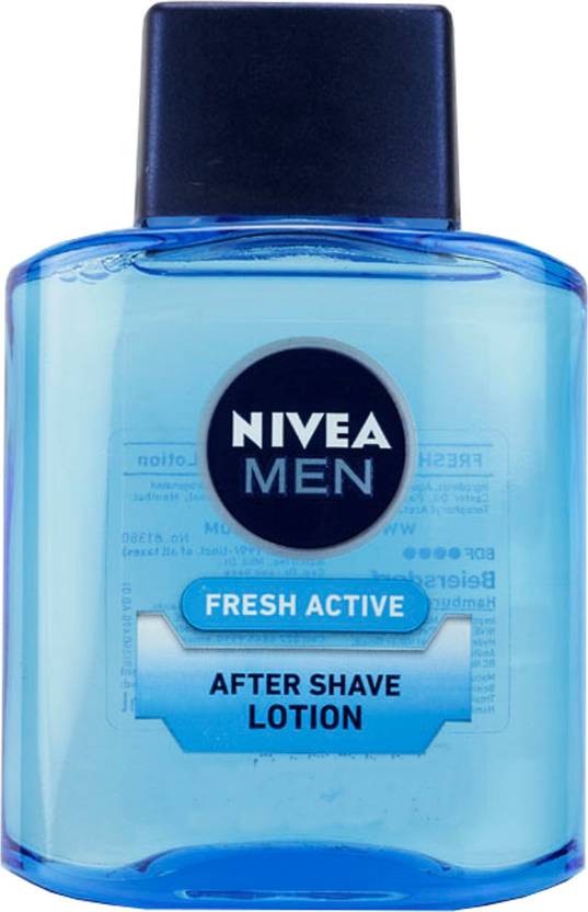 NIVEA Fresh Active After Shave Lotion Price in India Buy NIVEA Fresh