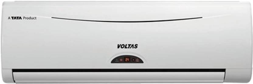 Voltas 242 DY 2 Ton 2 Star Split AC