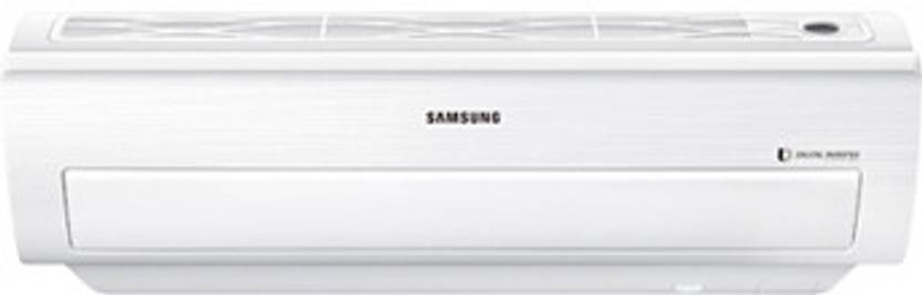 Samsung 1.5 Ton Inverter Split AC White (AR18HV5NBWK) 