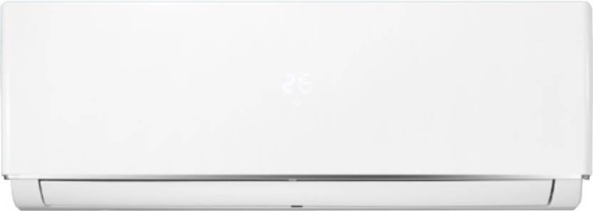 Voltas 1 Ton 3 Star Split AC White (123CYa) 