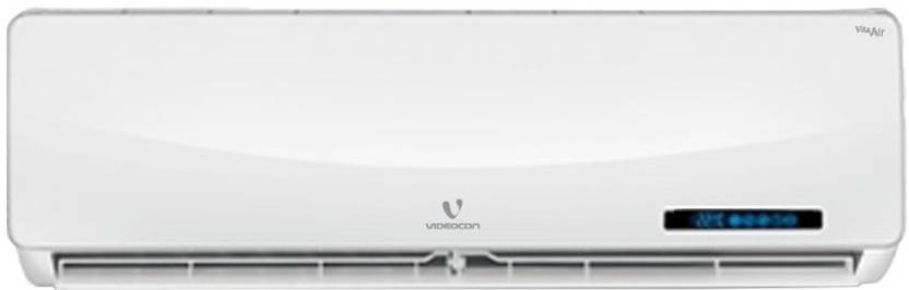 Videocon 1.5 Tons 5 Star Split AC White (VSN55.WV1-MDA) 