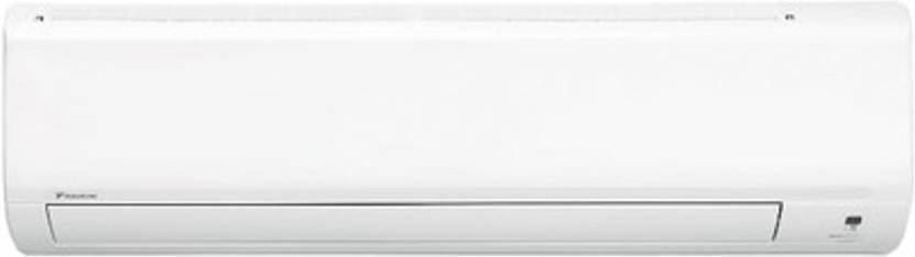 Daikin 1 Ton 2 Star Split AC White (FTQ35QRV16) 