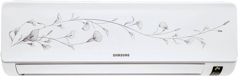 Samsung 1 Ton 3 Star Split AC White (AR12JC3USUQ) 