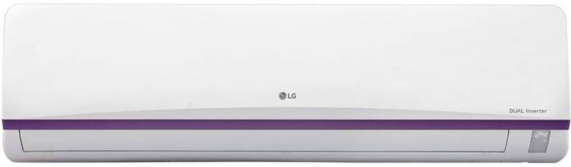 LG 1.5 Ton 3 Star