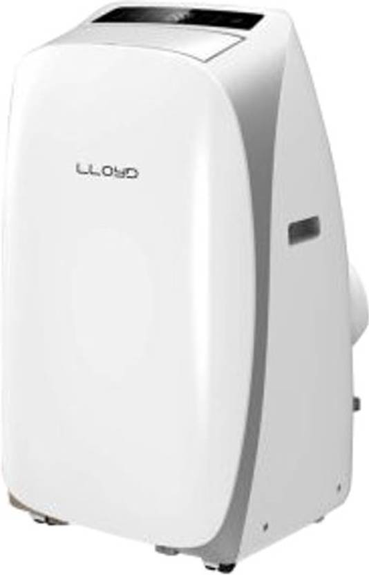 lloyd solar ac