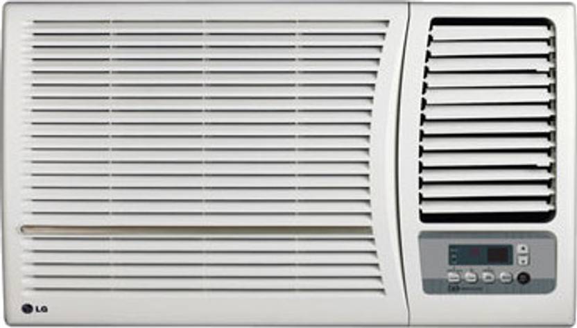 LG 1.5 Ton 3 Star Split AC White (LSA5AT3D1) 