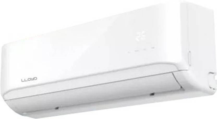Lloyd 1.5 Tons 3 Star Split AC Ivory (LS19A3GR) 