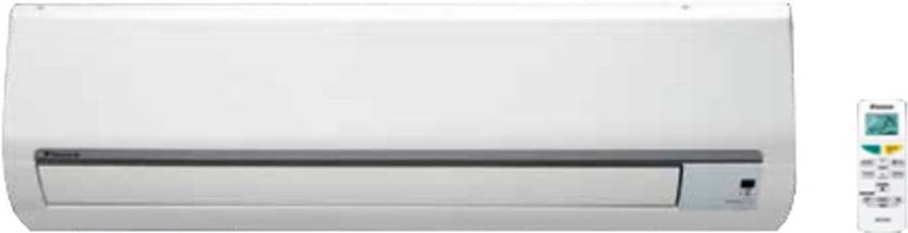 Daikin 1 Ton 3 Star Split AC White (FTC35QRV16) 