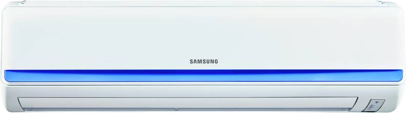 SAMSUNG 1 Ton 3 Star Split AC Blue Strip (AR12JC3UFUQ) 