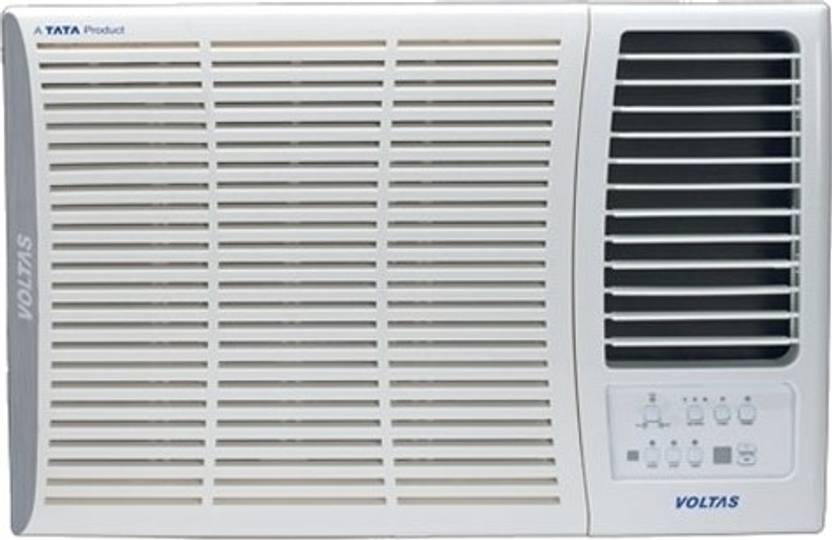 Voltas 1.5 Ton 5 Star Window AC (185DY) 