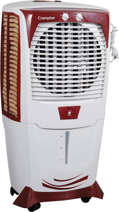 Buy Air Cooler, Crompton Ozone 55 Desert Air Cooler