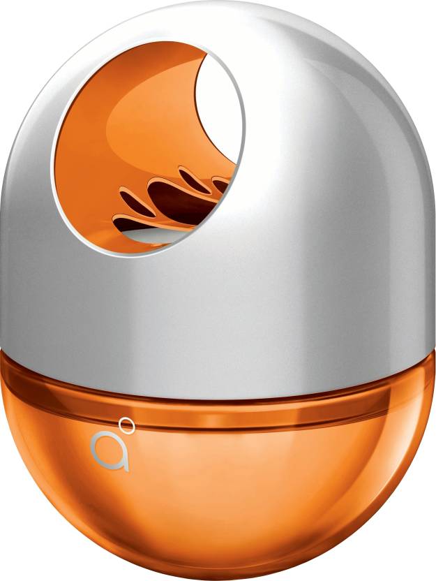 For 229/-(40% Off) Godrej aer Bright Tangy Delight Car Perfume Gel (45 g, Twist Dispense Action) at Flipkart
