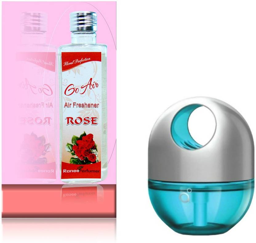 Godrej Rose, cool blue Car Freshener Price in India Buy Godrej Rose