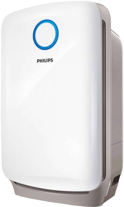 philips portable air purifier