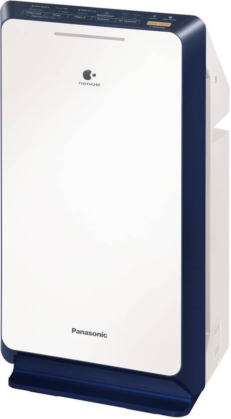 panasonic air purifier f pxm55a