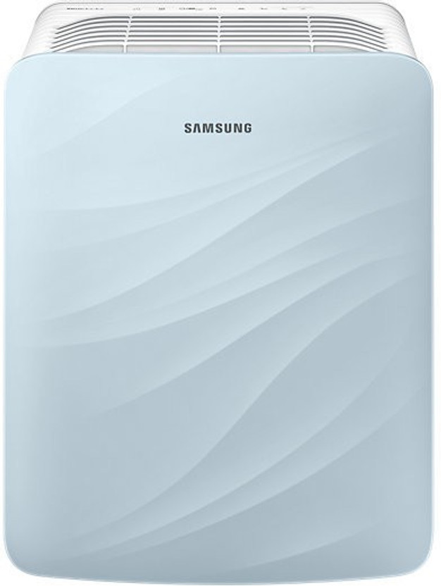 Air purifier by Samsung